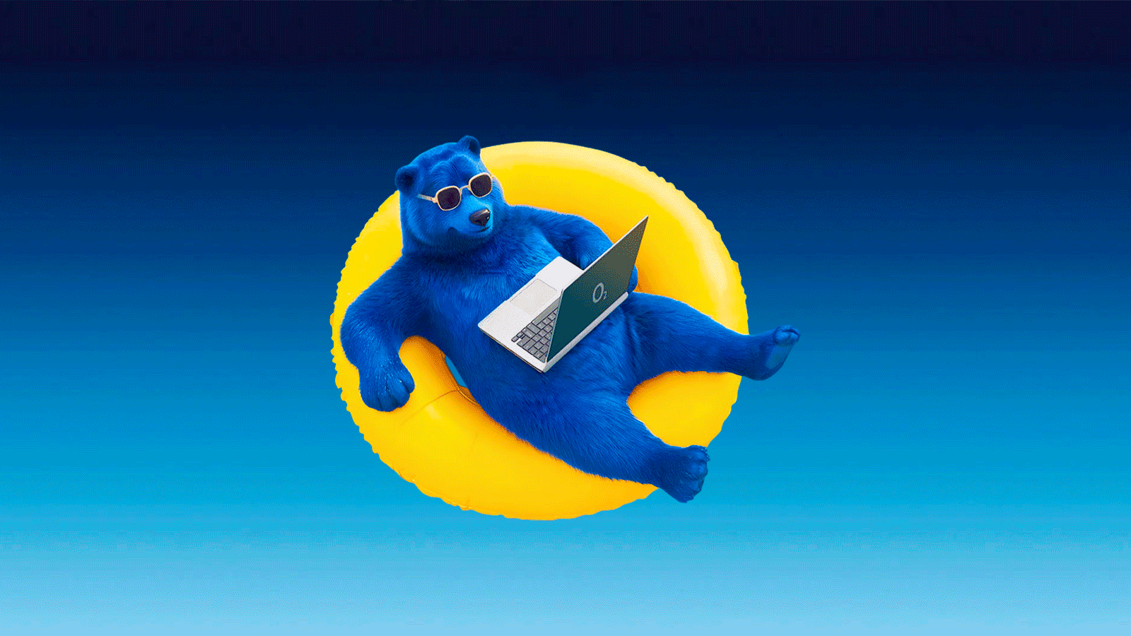 catálogo de dispositivos de O2