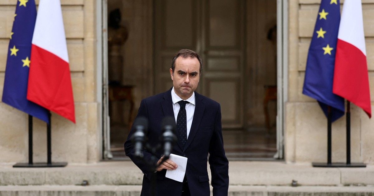 Crisis política en Francia: renunció el primer ministro tras las críticas por el nombramiento de su Gobierno