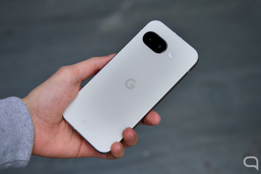 Pixel 9a