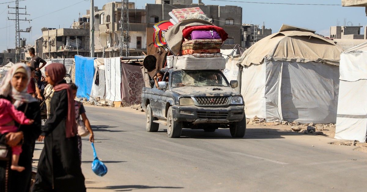 El alto el fuego en Gaza y la liberación de rehenes: los hechos del día tras el acuerdo entre Israel y Hamas
