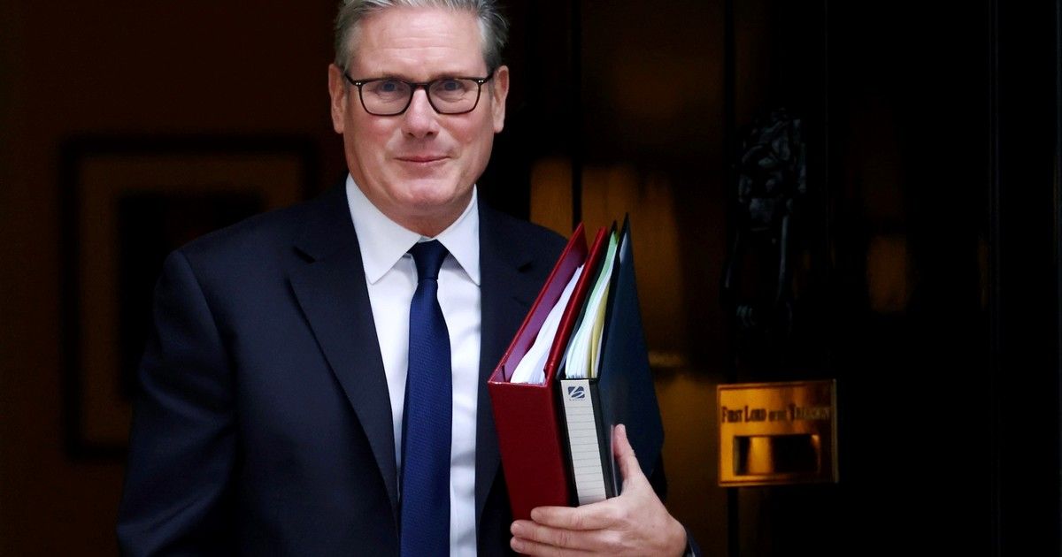 Las denuncias de espionaje de China en Gran Bretaña desatan una crisis política en el reino