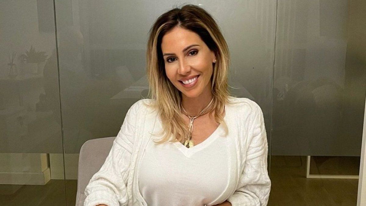 Quién es Romina Diez, la diputada libertaria que redactó el proyecto de flexibilización laboral