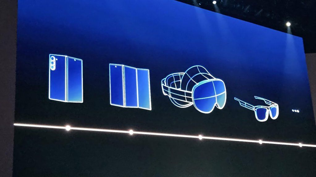 Samsung ofrece el primer vistazo oficial al Galaxy Z Trifold, su plegable triple, y confirma que llegará este año