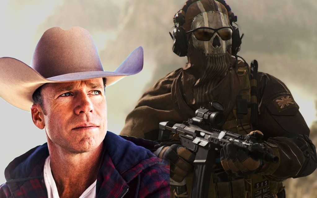 Del rancho a la guerra: el creador de ‘Yellowstone’ se encargará de la película de ‘Call of Duty’
