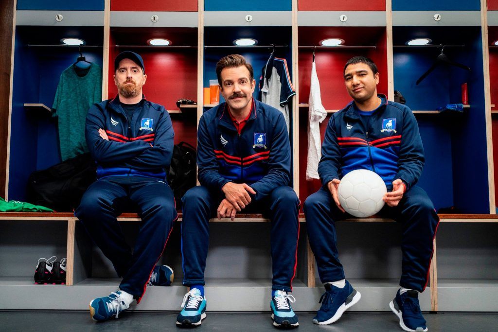 premios emmy 2022 nominaciones succession ted lasso el juego del calamar