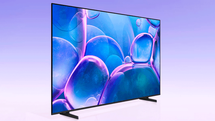 Smart TV de Samsung