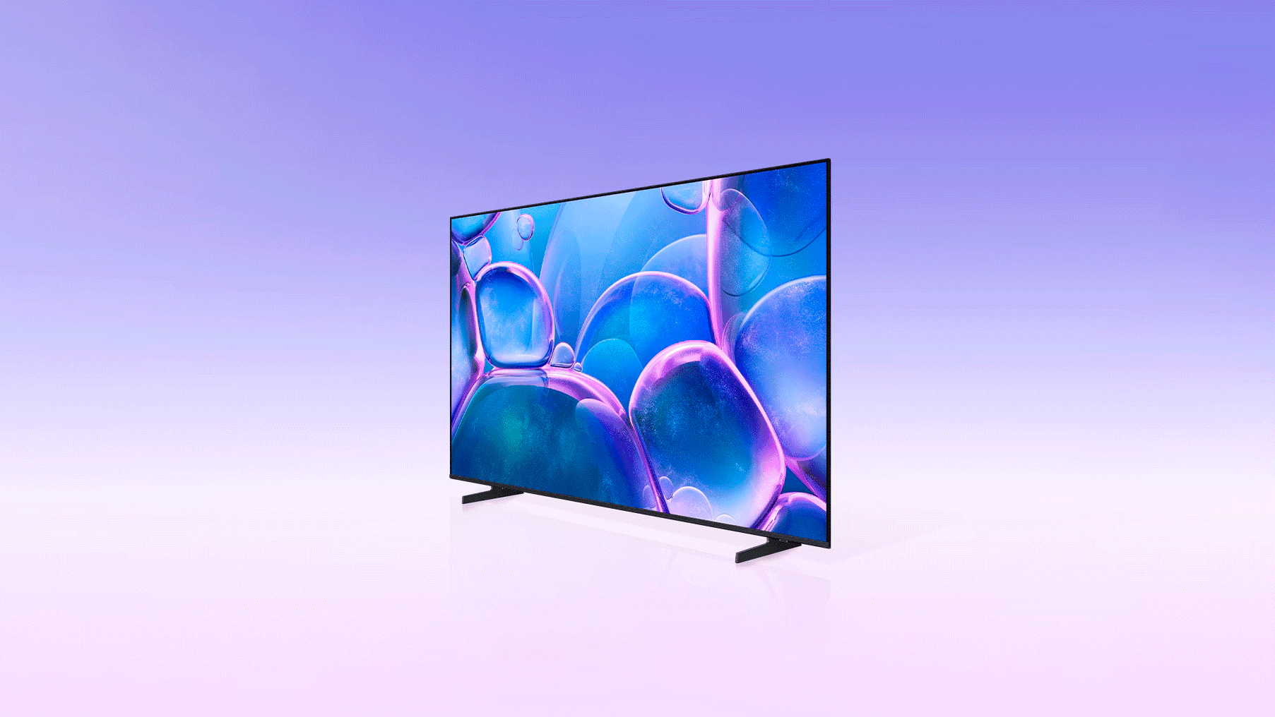 Televisor Crystal UHD U7025F