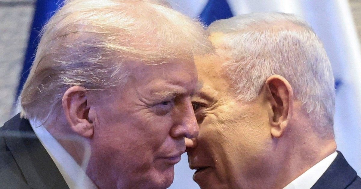 La paz en Gaza: una "victoria" a medias de Benjamin Netanyahu frente a las presiones de Donald Trump