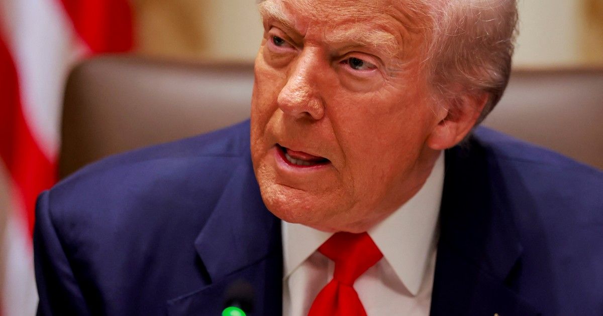 Estados Unidos: Donald Trump autoriza a la CIA a realizar acciones encubiertas en Venezuela contra el régimen de Nicolás Maduro