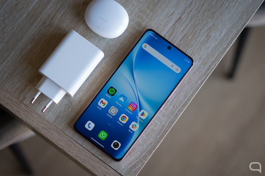 ¿Es buen móvil el vivo V60 Lite 5G? Estas son las 5 claves que me permiten recomendarlo