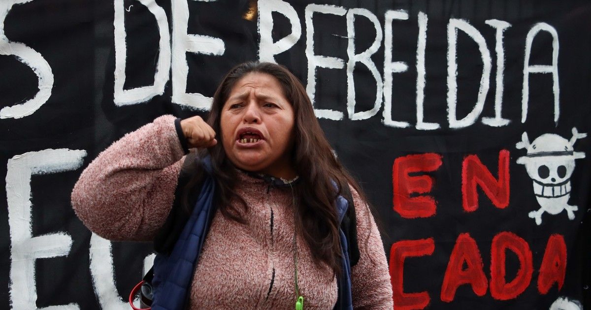 Ataque a la comitiva de Daniel Noboa en Ecuador: el aumento del diésel, como telón de fondo