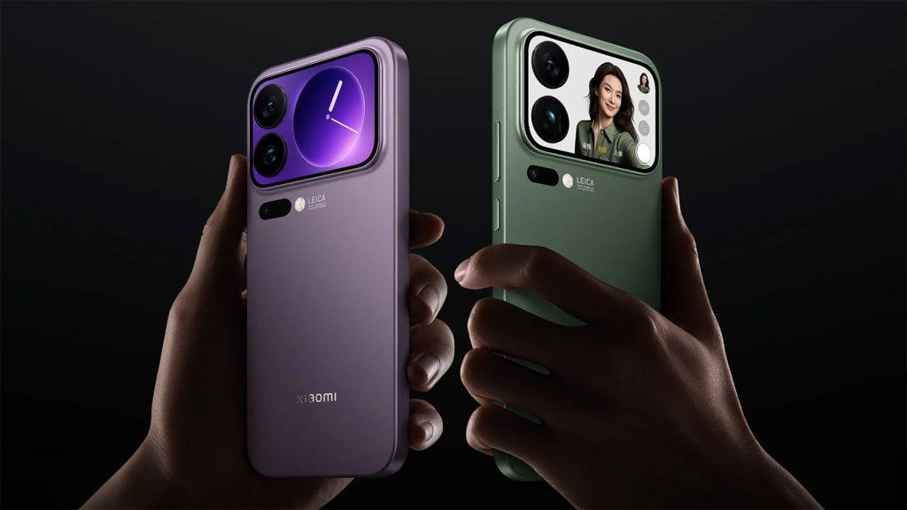 Xiaomi 17 Pro