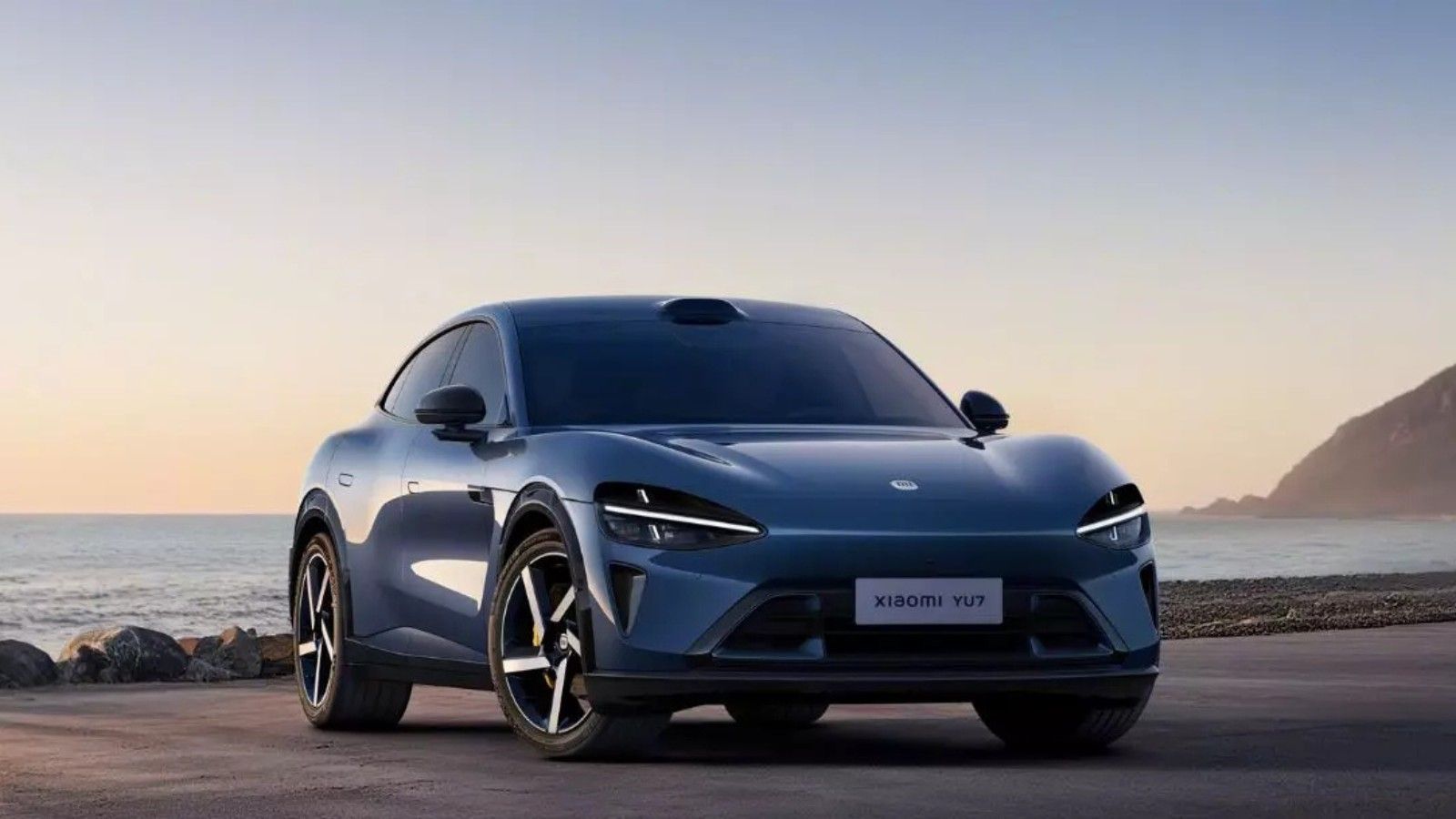 España se llena de nuevas marcas: estos son todos los coches eléctricos que llegan a España el próximo año