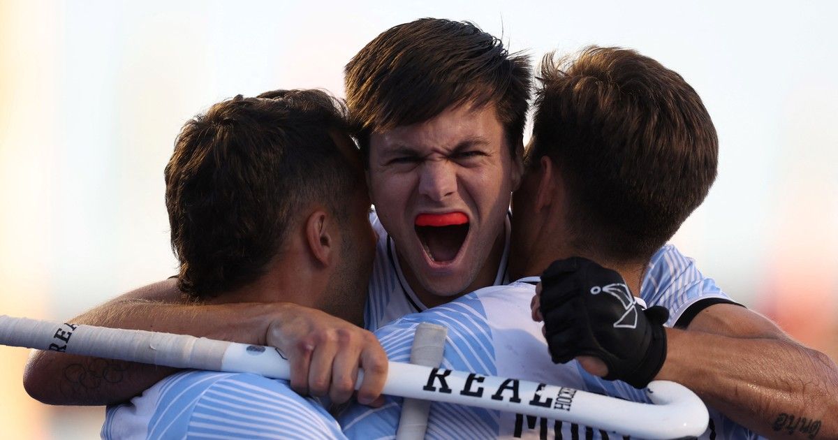 Quién es Nicolás Keenan, el argentino de "Los Leones", pareja del futuro primer ministro holandés