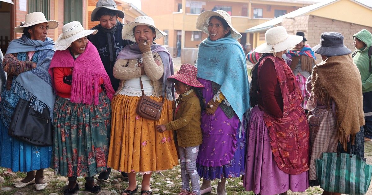 Balotaje en Bolivia: el ajuste que se viene, el principal desafío para el nuevo gobierno