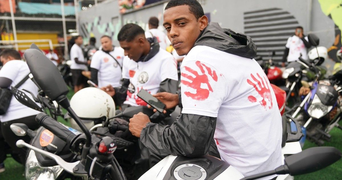 Guerra en Río: marcha blanca en las favelas y otro ataque a tiros con la ciudad blindada