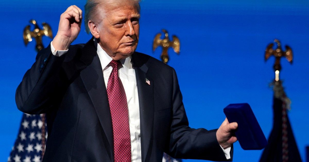 Estados Unidos: golpeado por las derrotas, Donald Trump sigue atacando a Zohran Mamdani, pero el alcalde electo de Nueva York no se queda callado