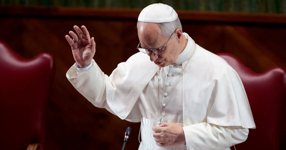 Advertencias del Papa en un nuevo libro sobre "injusticias estructurales" y los riegos de la Inteligencia Artificial