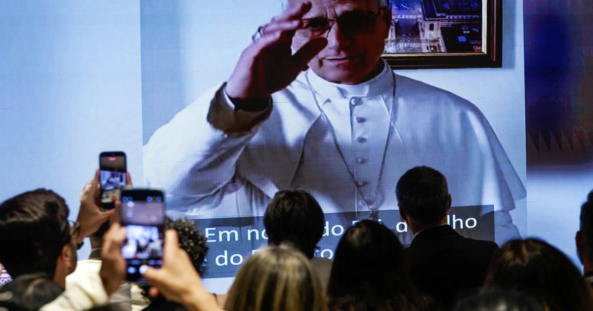 El papa León XIV dice que quiere viajar a Perú, Argentina, Uruguay y México