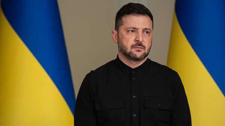 ¿Sobrevivirá Zelenski?: los medios occidentales que apoyan a Kiev reaccionan ante el megaescándalo de corrupción