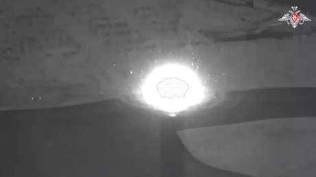 VIDEO: Rusia destruye con misiles Iskander dos sistemas de misiles ucranianos y un HIMARS