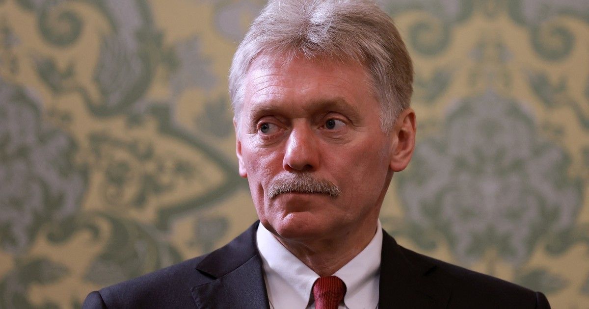 El Kremlin insta a Zelenski a negociar "ahora" o perder más territorio