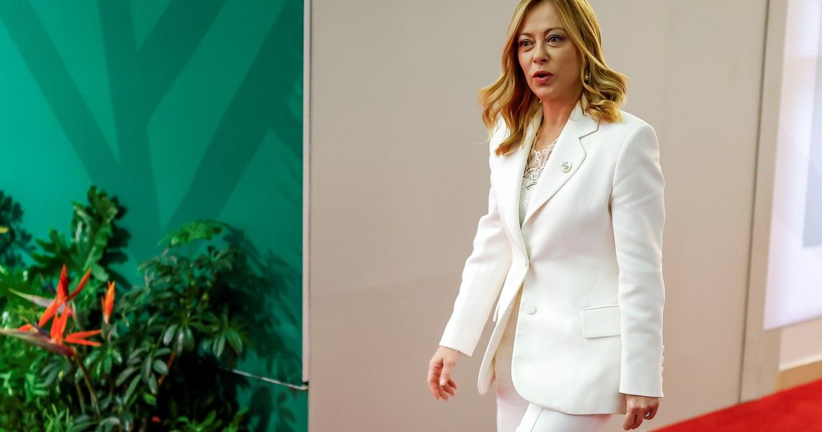 Moody's premia a Meloni: Italia logra su primera mejora de rating en 23 años, pero el crecimiento sigue "a paso de caracol"