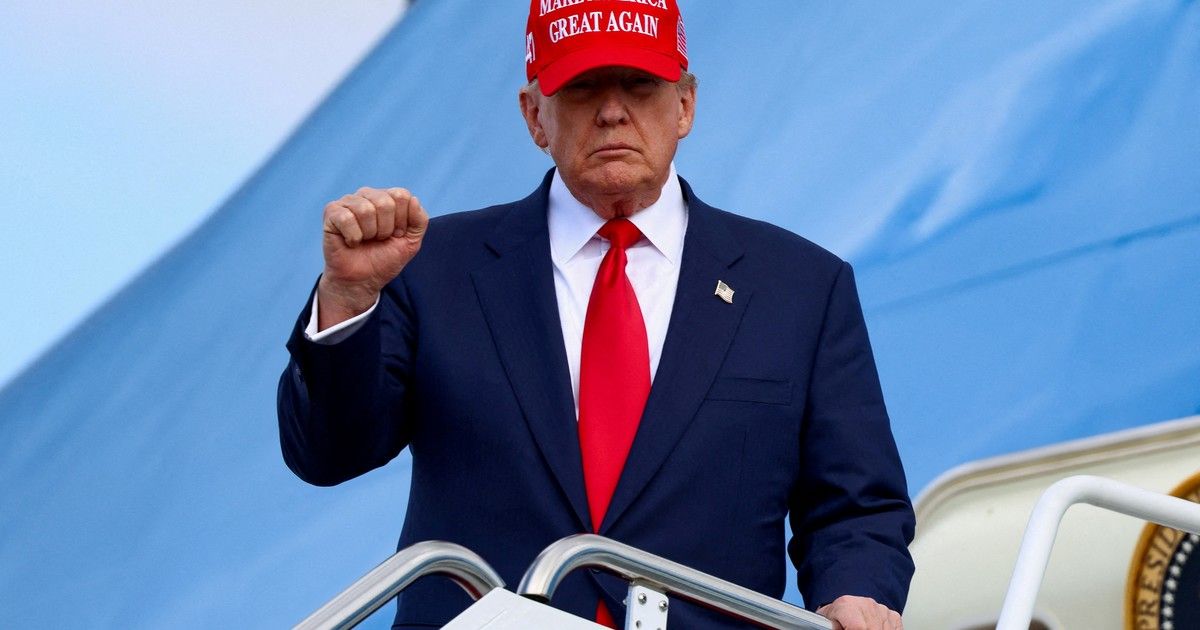 Crucial elección de alcalde en Nueva York: el insólito pedido de Trump y la amenaza con cortar los fondos a la ciudad si gana el demócrata Mamdani