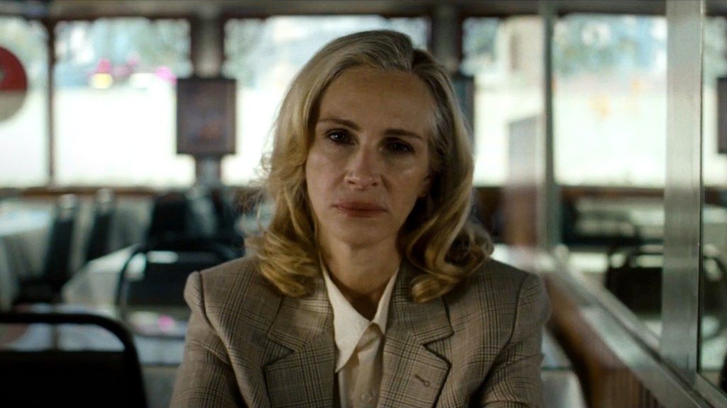 Esta polémica película de Julia Roberts acaba de llegar a Prime Video y debes verla para entender el revuelo su alrededor