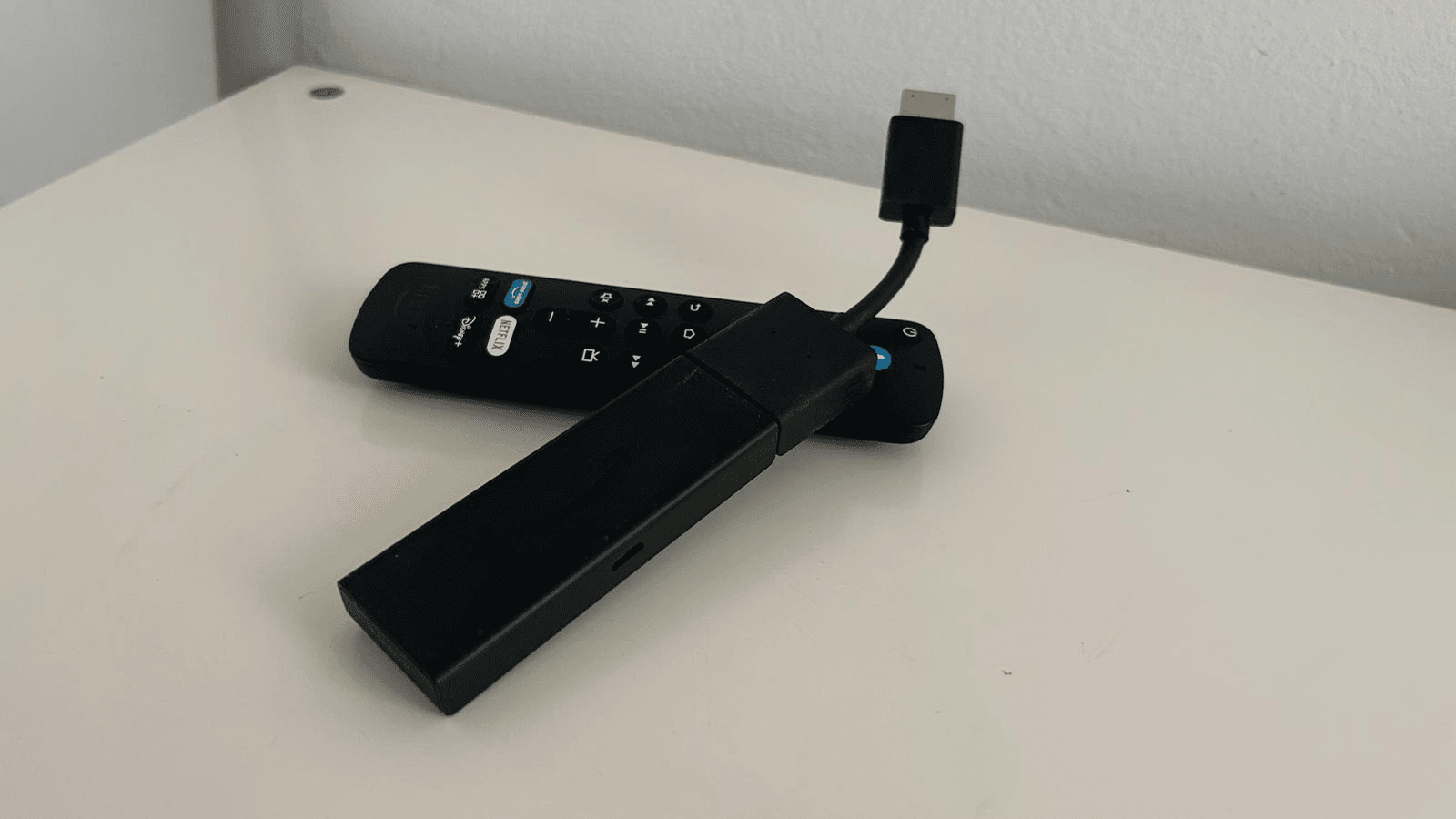 gestionar apps instaladas Fire TV