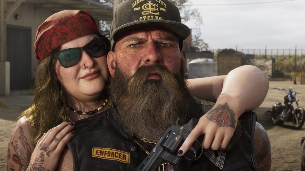 Una de las principales mentes de ‘GTA’ explica por qué la saga no funcionaría fuera de Estados Unidos
