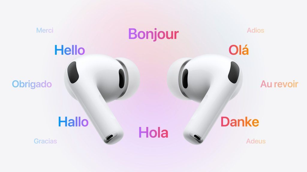 La mejor función de los AirPods Pro 3 llega por fin a España: cómo probarla y cuándo estará disponible para todos