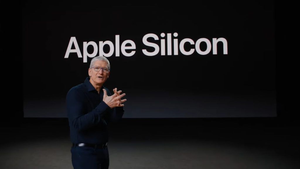 No estás soñando: Intel fabricará los chips de los próximos MacBook Air y iPad Pro, según Kuo