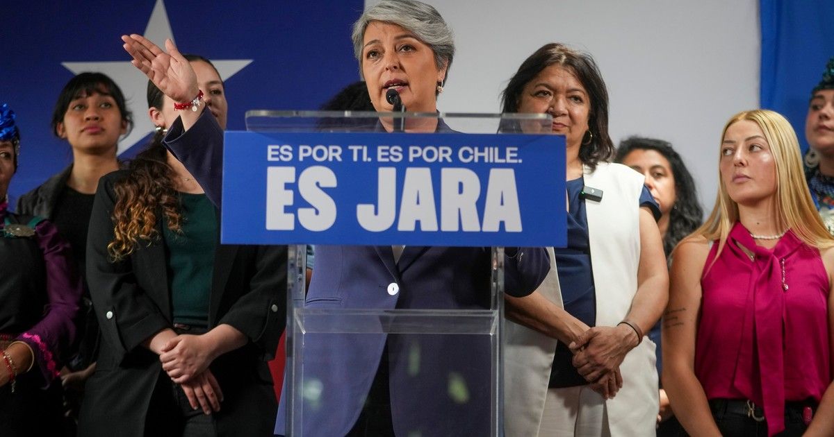 Elecciones en Chile: arranca una campaña frenética por la segunda vuelta y los candidatos preparan sus arsenales
