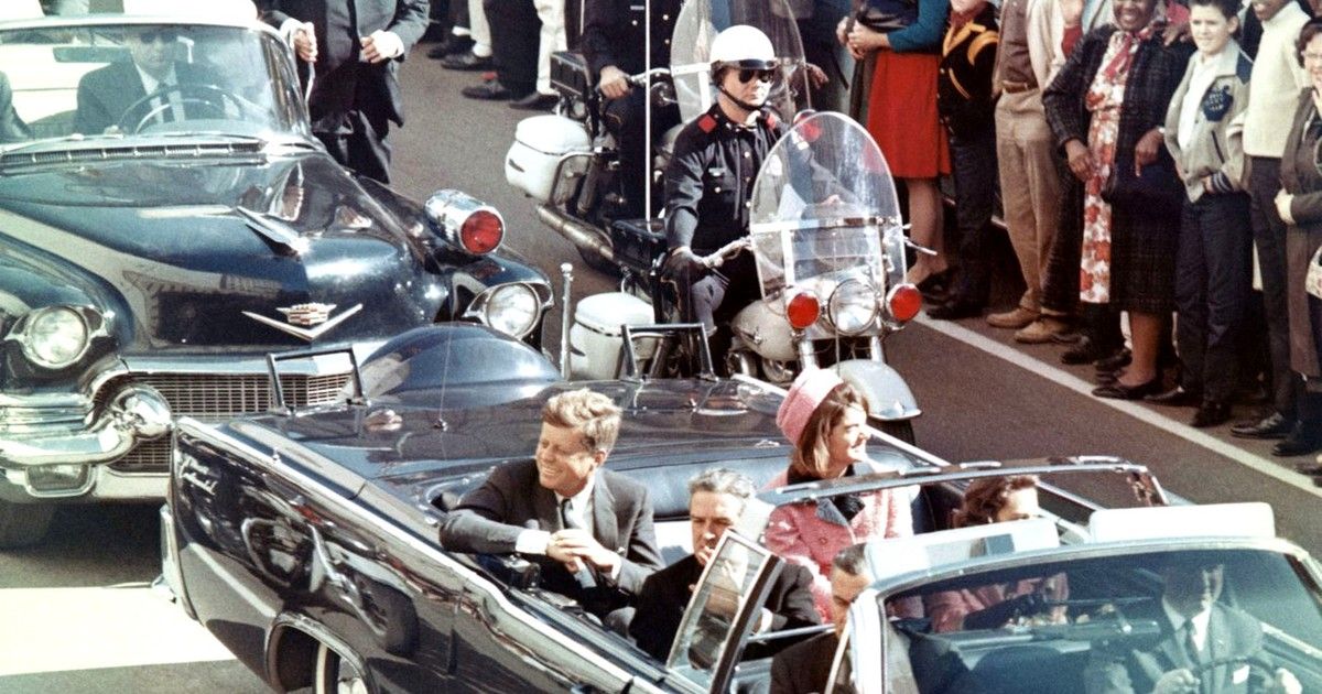 El clan Kennedy, la dinastía política más poderosa de Estados Unidos marcada por la desgracia