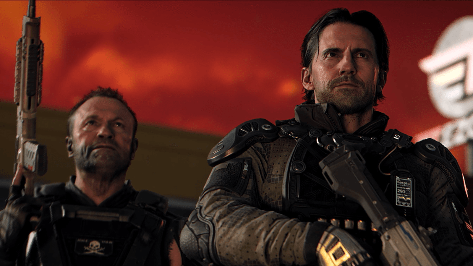 Un vistazo a los requisitos mínimos, recomendados y 4K de Black Ops 7