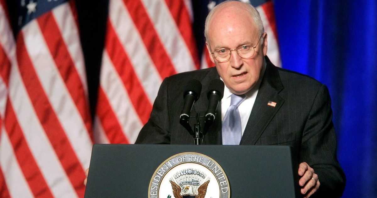 Murió Dick Cheney a los 84 años: fue uno de los vicepresidentes más influyentes de la historia de los Estados Unidos