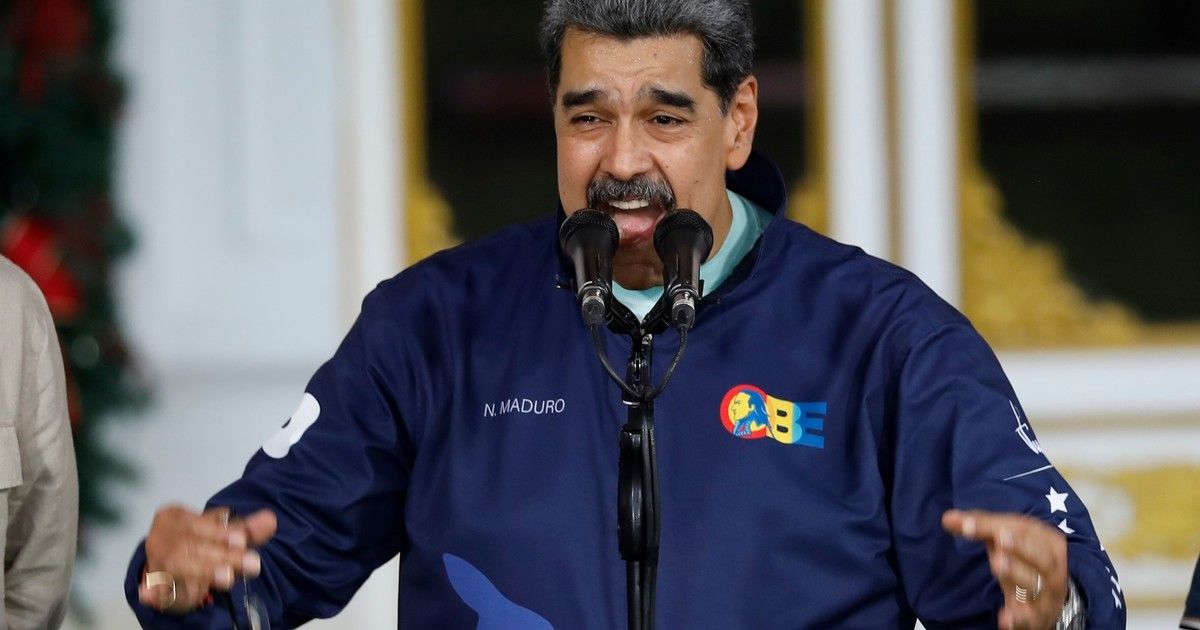 Venezuela restringe los vuelos comerciales desde y hacia el país por las advertencias de Estados Unidos