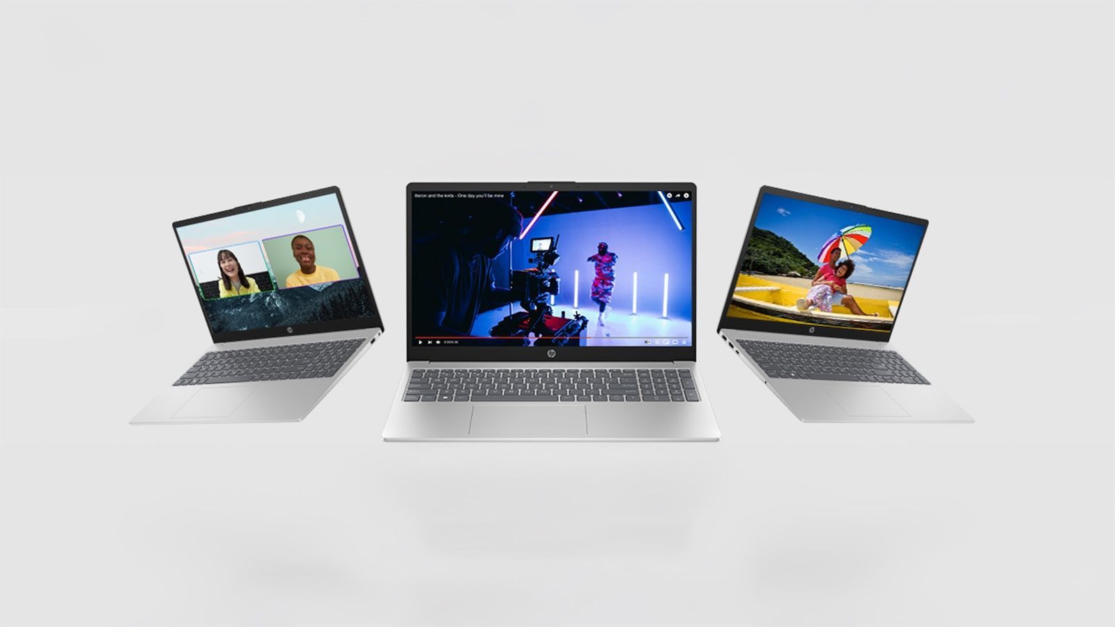 diseño ordenador portátil HP 15-fd1013ns