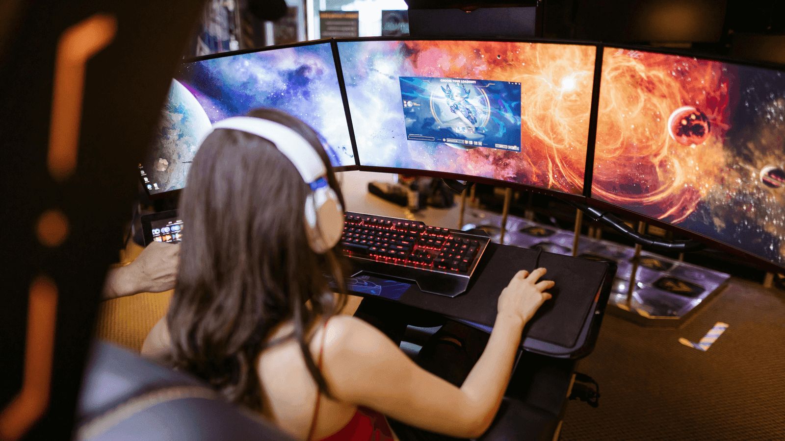 Datos de Linux en Steam en octubre de 2025