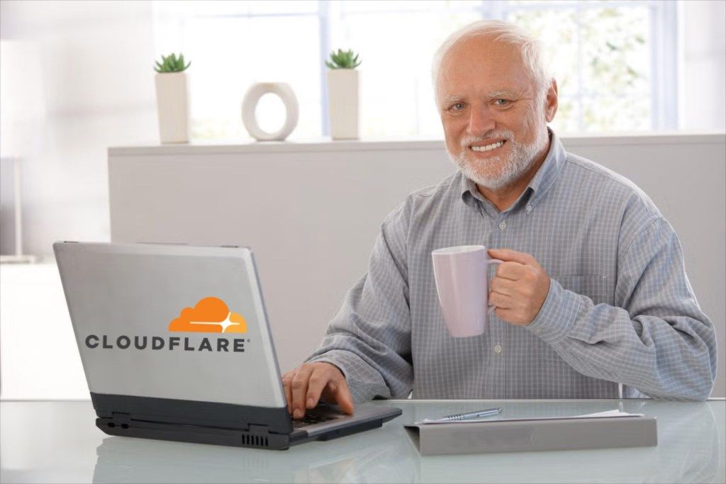 El fallo que tumbó medio internet durante horas: ¿Qué pasó realmente con Cloudflare?