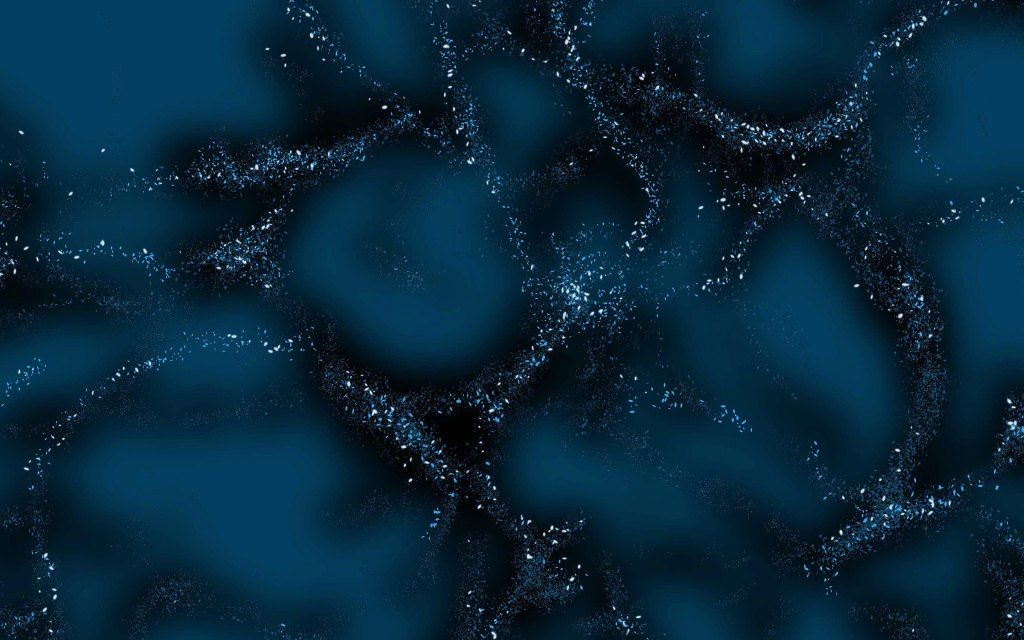 materia oscura, estrellas oscuras