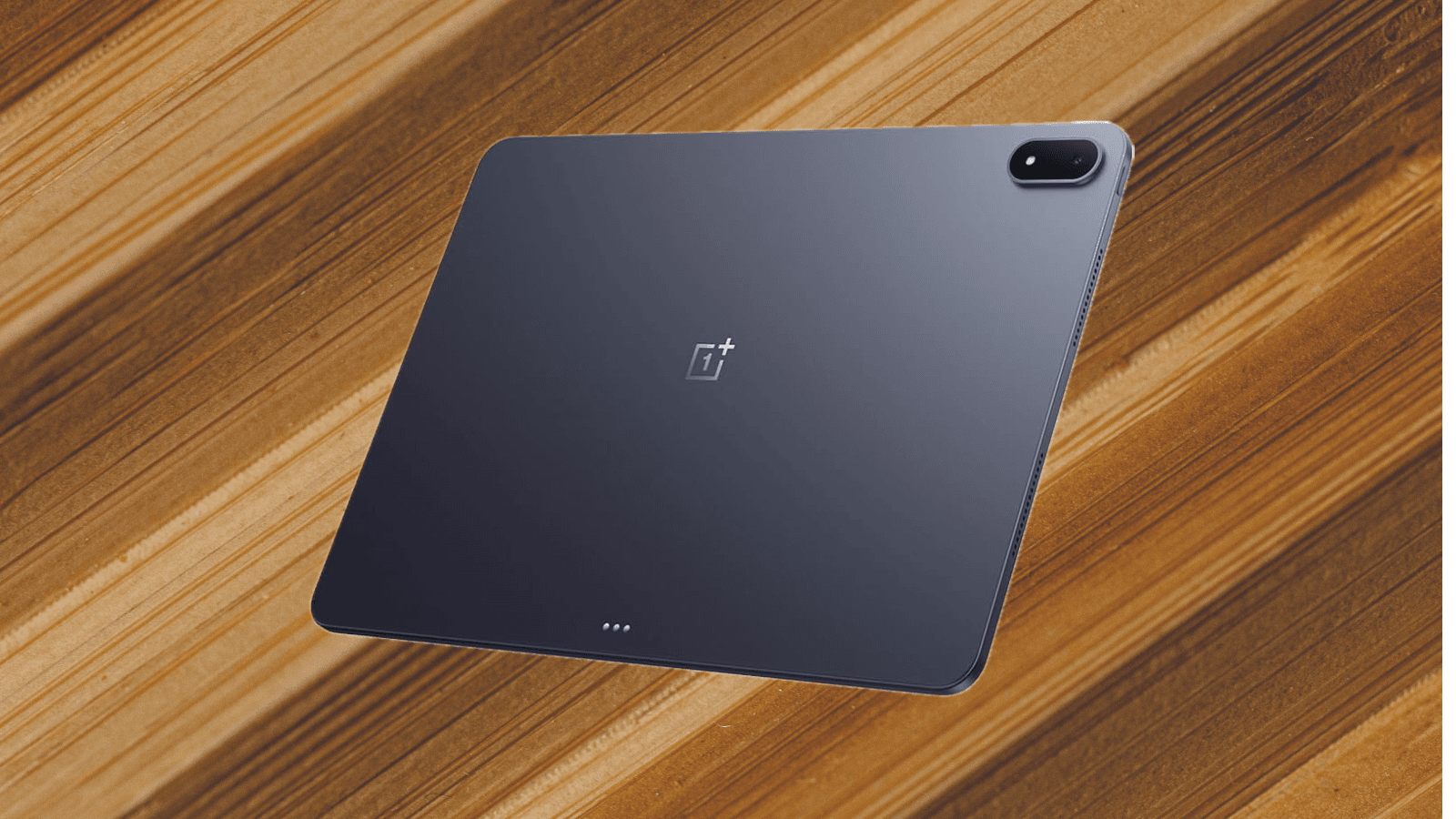 Varias imágenes que muestran las características de la Pad 3 de OnePlus