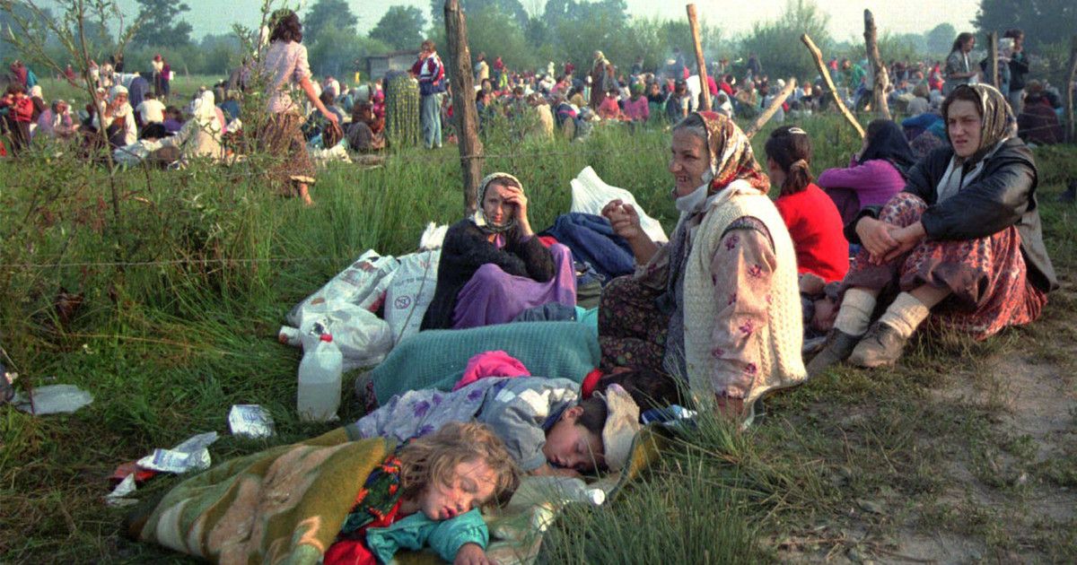 El sitio de Sarajevo y los "safaris de la muerte": denuncian en Italia viajes para disparar a civiles durante el brutal asedio a la capital de Bosnia