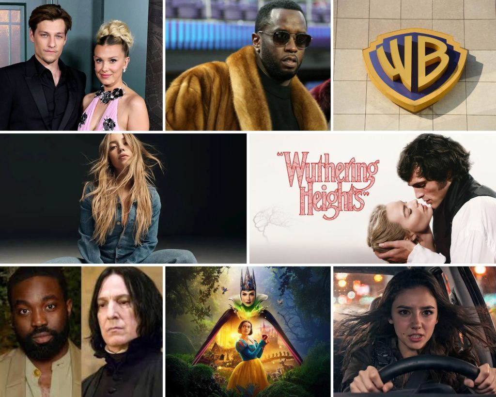 12 escándalos que han dado mucho de qué hablar en Internet en 2025