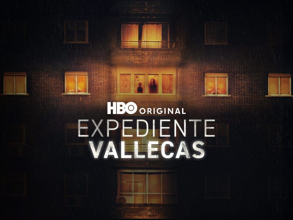 El terrorífico caso real en el que se basa ‘Expediente Vallecas’