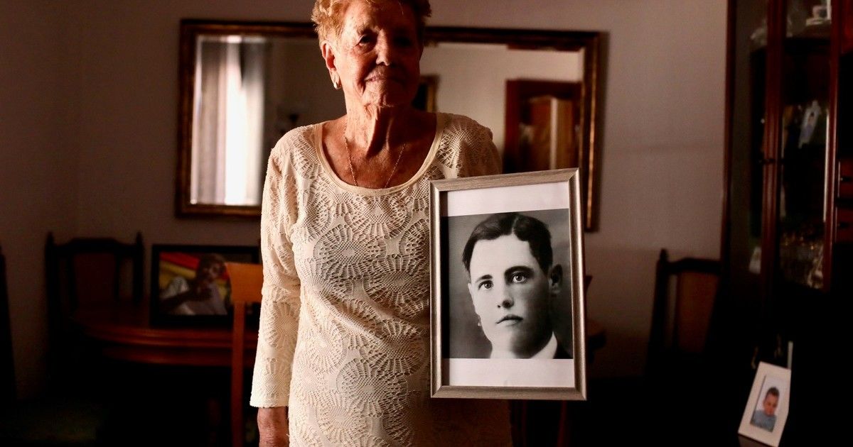 "Yo vi a Franco pasar": Benita y el legado de una vida de lucha y pérdida en la España franquista