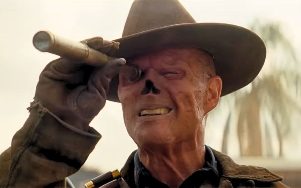 Fallout temporada 2 tráiler