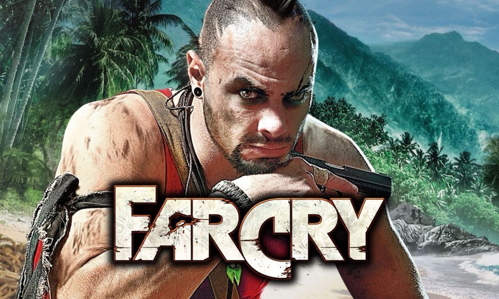 Far Cry