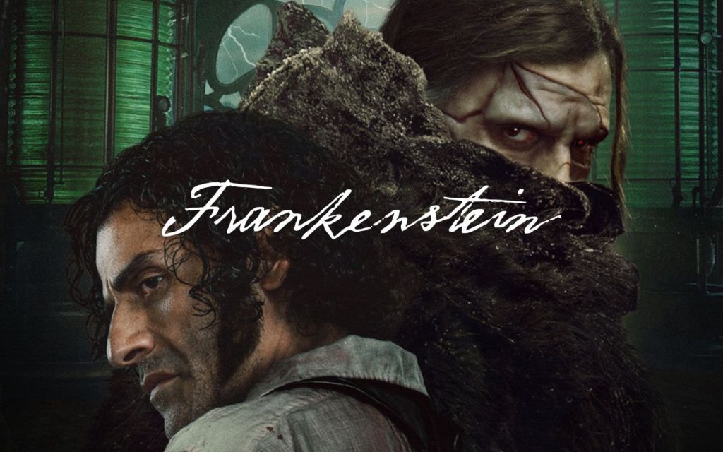 Frankenstein Guillermo del Toro Netflix final